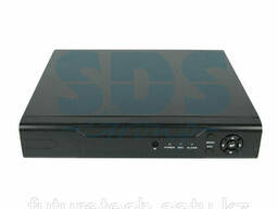 Видеорегистратор гибридный 4-х канальный AHD-H/ AHD-M/. ..