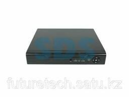 Видеорегистратор гибридный 4-х канальный AHD-H/ AHD-M/. ..