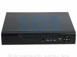 Видеорегистратор гибридный 8-ми канальный. ..