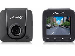 Видеорегистратор Mio MiVue 600 {+подарок microSD 16 Gb}