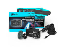 Видеорегистратор Ritmix AVR-620