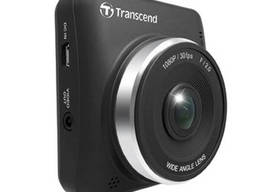 Видеорегистратор Transcend DrivePro 200