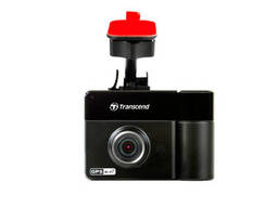 Видеорегистратор Transcend DrivePro 520