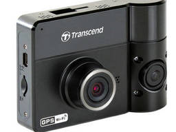 Видеорегистратор Transcend DriverPro 520