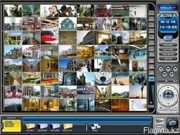 Видеорегистраторы XVR/DVR/NVR