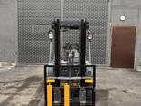 Вилочный Погрузчик Komatsu FG15LC-20 - фото 3