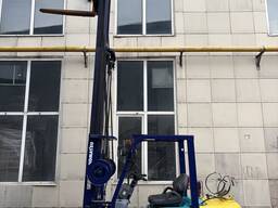 Вилочный Погрузчик Komatsu FG30HT-14