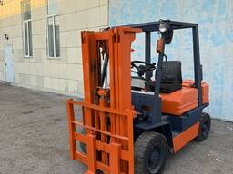 Вилочный Погрузчик Toyota 5FGL20