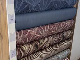 Виниловые обои