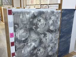 Виниловые обои