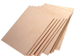 Винипласт лист Тип: лист; плита, Марка: ВНЭ; ВН…, Толщ: 2-40 мм, Раск: 1.3х2… в Астане