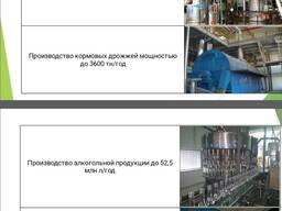 Вино-Водочный завод