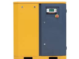 Винтовой компрессор APB-10A, -1,2куб. м, 7,5кВт