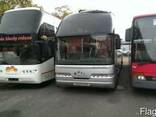 Vip Микроавтобусы и автобусы с Кондиционером - фото 2