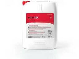 Вирутек 20 кг Дезинфицирующее ср-во для сельского хозяйства