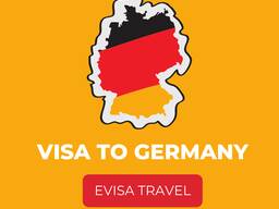 Visa to Germany for foreign citizens staying in Kazakhstan | Evisa Travel