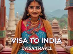 Visa to India for foreign citizens staying in Kazakhstan | Evisa Travel