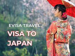 Visa to Japan for foreign citizens in Kazakhstan | Evisa Travel