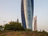 Visa to Kuwait for foreign citizens staying in Kazakhstan | Evisa Travel - photo 3