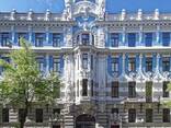 Visa to Latvia for foreign citizens stayingin Kazakhstan | Evisa Travel - photo 1