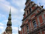 Visa to Latvia for foreign citizens stayingin Kazakhstan | Evisa Travel - photo 3
