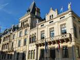 Visa to Luxembourg for foreign citizens staying in Kazakhstan | Evisa Travel - photo 2