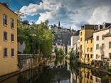 Visa to Luxembourg for foreign citizens staying in Kazakhstan | Evisa Travel - photo 3