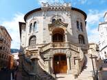 Visa to Monaco for foreigners in Kazakhstan | Evisa Travel - photo 3