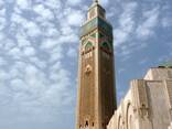 Visa to Morocco for foreigners staying in Kazakhstan | Evisa Travel - photo 1