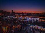 Visa to Morocco for foreigners staying in Kazakhstan | Evisa Travel - photo 3