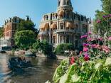 Visa to Netherlands for foreign citizens staying in Kazakhstan | Evisa Travel - photo 3