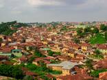 Visa to Nigeria for foreign citizens staying in Kazakhstan | Evisa Travel - photo 2