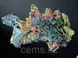 Висмут ви00 ГОСТ 10928-90