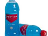 Витаминизированный напиток sportinia bcaa 6000 - фото 1