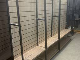 Витрины для магазина