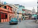 Visa to Cuba for foreign citizens staying in Kazakhstan | Evisa Travel - photo 2