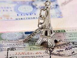 Виза Шенген