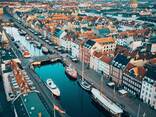 Visa to Denmark for foreign citizens in Kazakhstan | Evisa Travel - photo 1