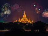 Visa to China for foreign citizens staying in Kazakhstan | Evisa Travel - photo 2