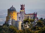 Visa to Portugal for foreign citizens staying in Kazakhstan | Evisa Travel - photo 3