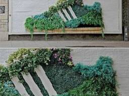 Визуальная реклама