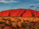 Visa to Australia for foreign citizens staying in Kazakhstan | Evisa Travel - photo 1