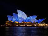 Visa to Australia for foreign citizens staying in Kazakhstan | Evisa Travel - photo 2
