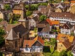 Visa to Germany for foreign citizens staying in Kazakhstan | Evisa Travel - photo 1