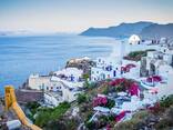 Visa to Greece for foreign citizens staying in Kazakhstan | Evisa Travel - photo 1