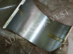 Вкладыши компрессора