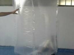 Вкладыши полиэтиленовые