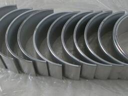 Вкладыши коренные C3945017 двигателя 6CTA8.3 Cummins (Камминз)