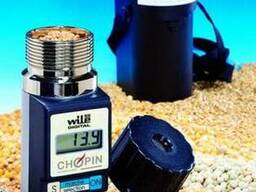 Влагомеры Wile 55, для зерна