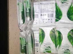 Влажные салфетки по 10шт, . Берёзовая роща.